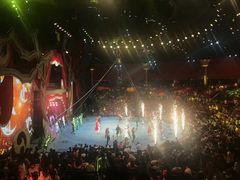 -珠海横琴长隆《卡卡虎奇遇记》