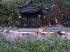 -丝绸小镇荻港古村