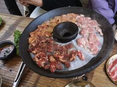 -伴山茶苑·围炉煮茶
