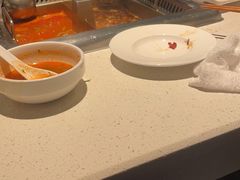 -海底捞火锅(金花路店)