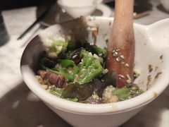 -蔴将·川菜(黄龙万科店)