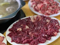 -老猫牛肉火锅(沙溪店)