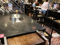 -捞王锅物料理(凯旋路店)