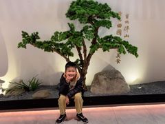 -蜜桃餐厅·伴山(绿宝广场店)