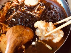 -服务大楼冷面(延大店)