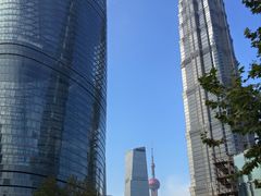 -上海柏悦酒店