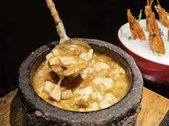 -锦楼·臻选新杭帮(杭州中心店)