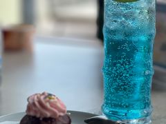 -大堂酒廊·亚龙湾万豪度假酒店