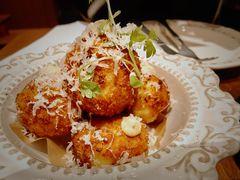 -Bistro Les Lilas丁香花小酒馆