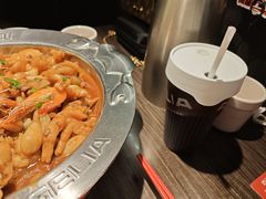 -胖哥俩肉蟹煲(湖滨银泰in77店)
