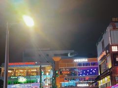 -梨泰院