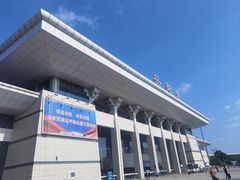 -岳阳东站