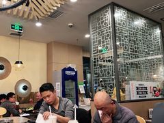 -呷哺呷哺 黄金牧场 (旧宫永辉超市店)