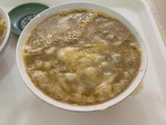 -奕宏饺子楼(朱庄小区店)
