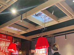 大堂-兔槽江湖菜·重庆璧山兔(水围店)