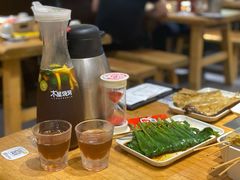 -木屋烧烤(岗顶二店)