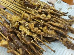 -十里铺铁板鱿鱼