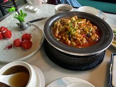 -柳莺湖上·湖景餐厅·江南菜(西湖店)