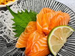 -争鲜回转寿司(大连和平广场凯德PLUS店)