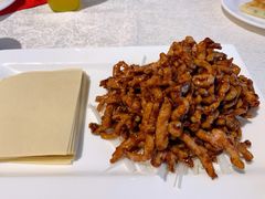 京酱肉丝-永乐饭庄(安德路店)