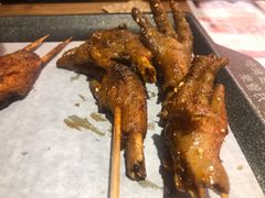 -管氏翅吧(国展店)