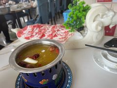 -老毛手抓·盐池滩羊非遗手抓(宁夏总店)