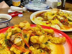 -东北田记家常菜