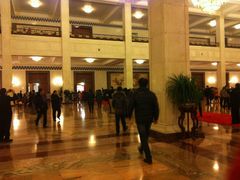 -人民大会堂