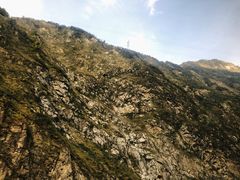 -阿坝州汶川特别旅游区