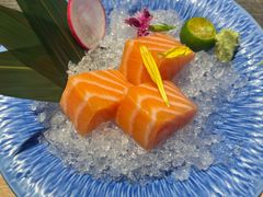 -炙柒Sekinana·精致日料(合生汇店)
