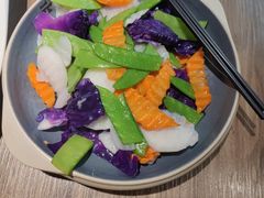 -云海肴·汽锅鸡·云南菜(广安门天虹店)