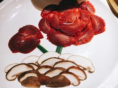 -大味生态火锅(蓝谷地店)