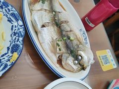 -灵福缘私房菜·农家菜(拈花湾·灵山大佛必推店)