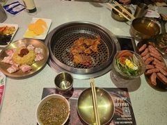 -炭之家·齐齐哈尔非遗烤肉·鲜切直供(中央大街店)