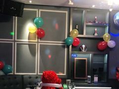 -米乐星世界KTV(汇智国际商业中心店)