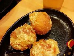 -博多一幸舍(侨福芳草地购物中心店)