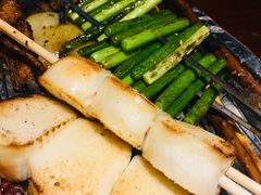 -新疆烧烤王(广灵店)