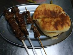 -老鞑子烤羊腿(海口店)