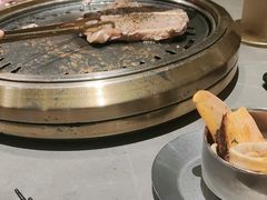 -杨小佳·齐齐哈尔烤肉·烤串(广州店)