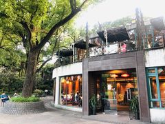门面-申粤轩酒楼·三十年粤菜经典(丁香花园店)