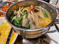 -避风塘(百联东郊店)
