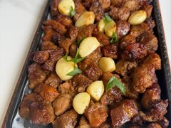 -大锅强·蒸海鲜青岛菜(金沙滩店)