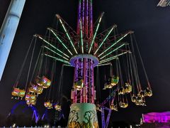 -郑州方特梦幻王国