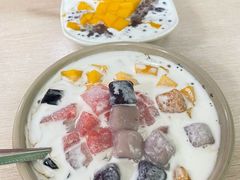 -透心凉糖水(听海居店)