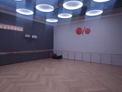 -Space(国贸商城馆)