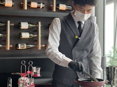 -THE WANG王品(上海中心云端店)