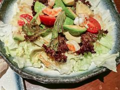 -千代武日本料理(开发区店)