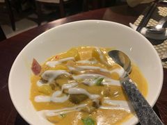 黄咖喱牛肉-食肆&Fourteen(武林夜市店)