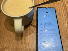 -玛格萝妮比萨屋(四平店)