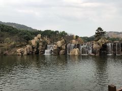 -白马涧龙池景区